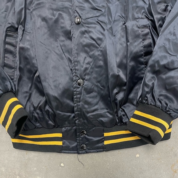 quaker state Jackets & Coats Quaker State Jacket Poshmark